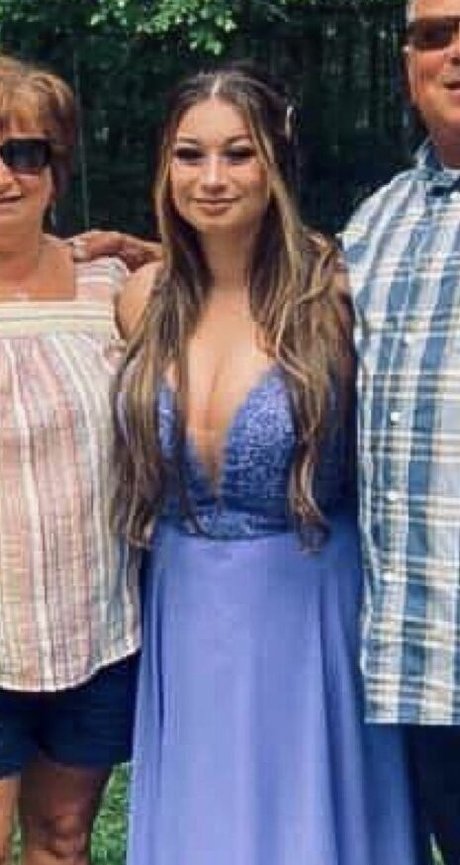 Lauren Risotti hd bild