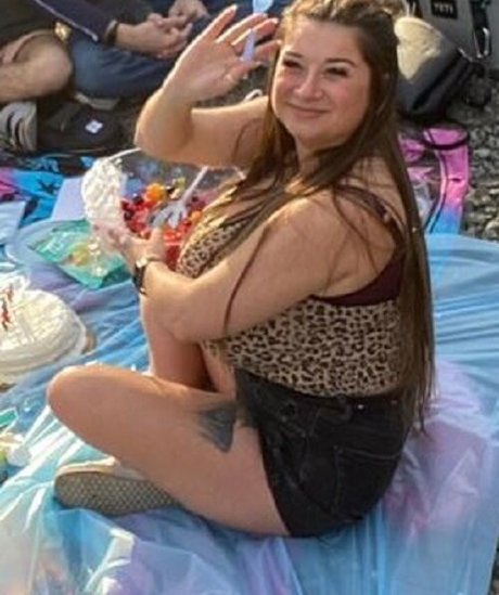 Lauren Risotti pornostar schöne galerien