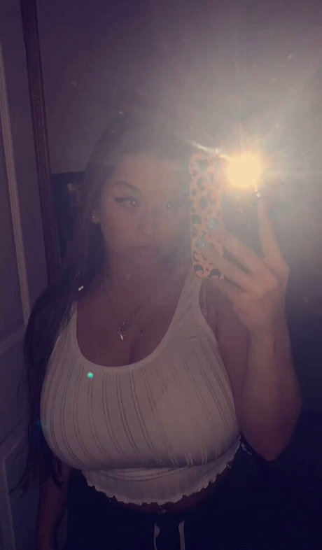 Lauren Risotti exklusive pornostar foto