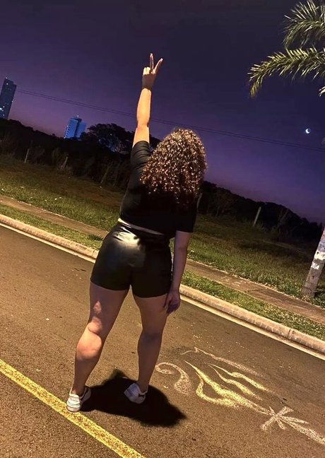 Maria T exklusive heiße foto