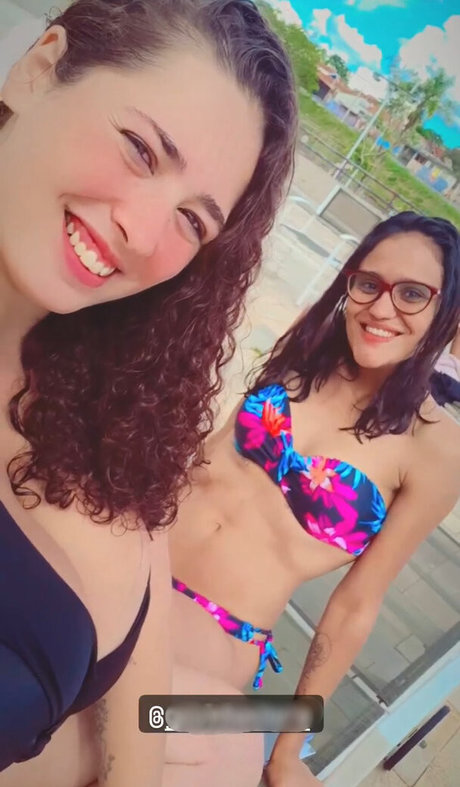 Maria T sexy kunst bild