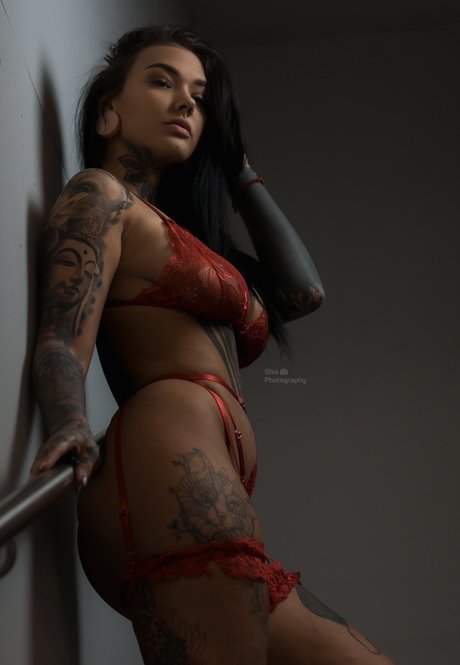 Nika Kimi beste hd bilder