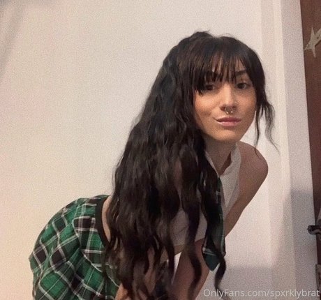 Spxrklybrat kunst erotische foto