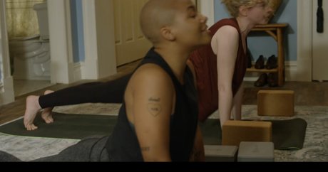 Julia Garner kunst beste galerien