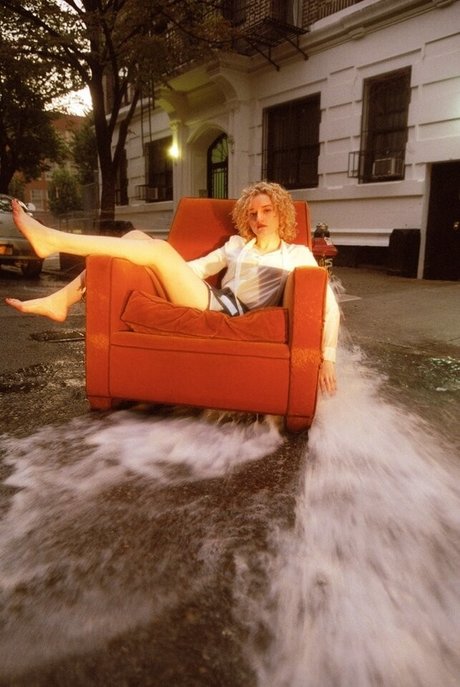 Julia Garner heiße hd galerien