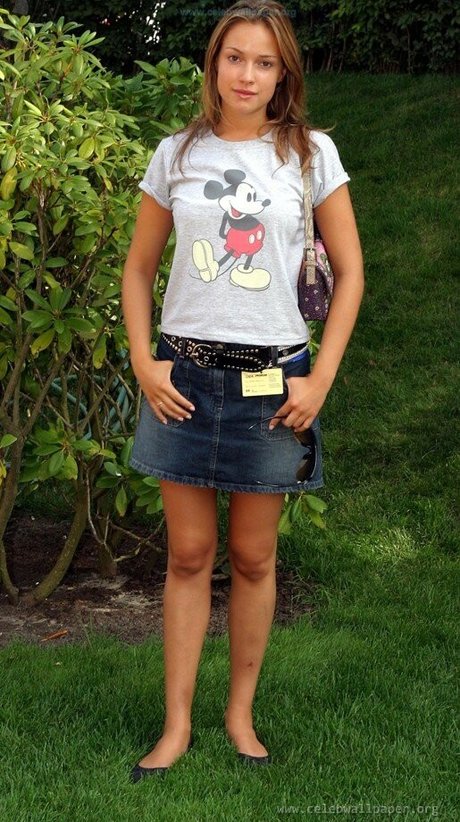 Alicja Bachleda Curus sexy freie fotos