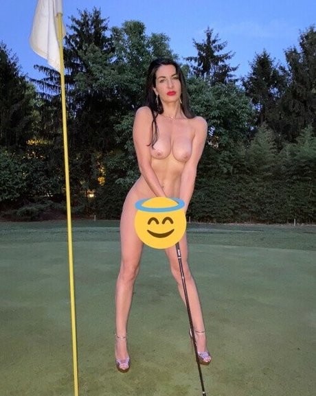 Sara Your Dream schöne nackt galerie