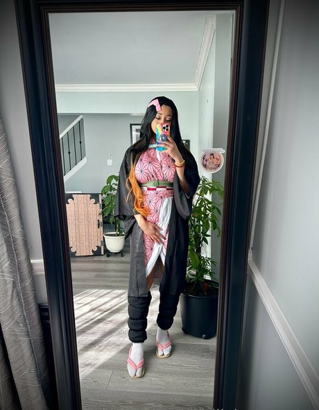 delilahmoonxtra nacktheit schöne fotos