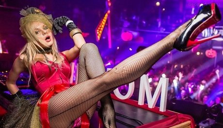 Alica Vox schauspielerin heiße fotos