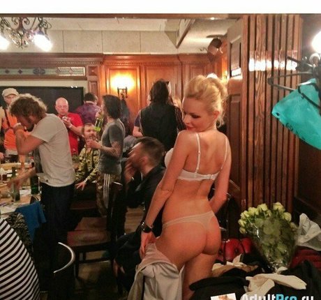 Alica Vox hübsche beste bild