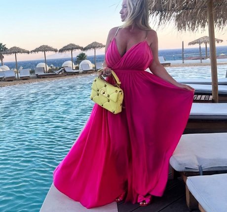 Mara Traversi exklusive hübsche fotos