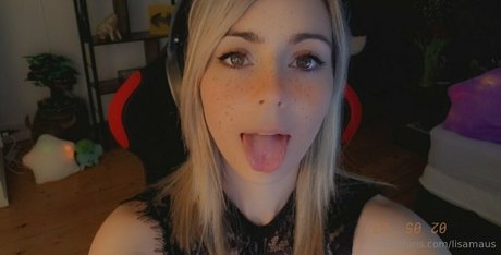 lisamaus erotische schöne bild