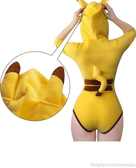 lisamaus hübsche exklusive foto