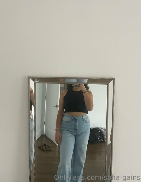 sofia gains model nackten galerien