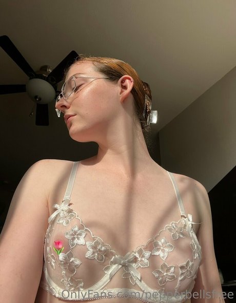 pepperbellsfree model exklusive archiv