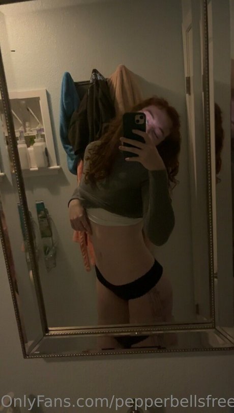 pepperbellsfree xxx bilder