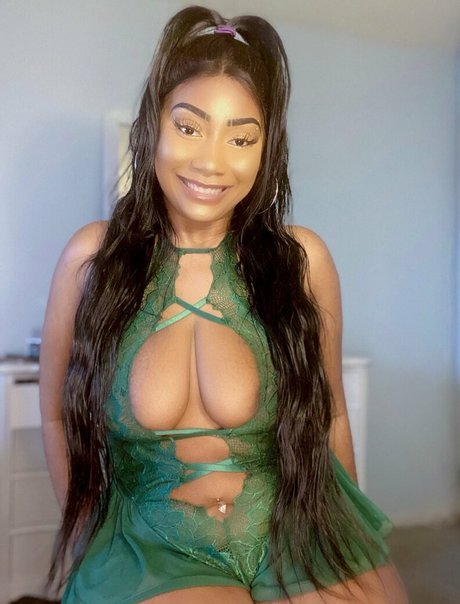 CoolieMonae beste xxx foto