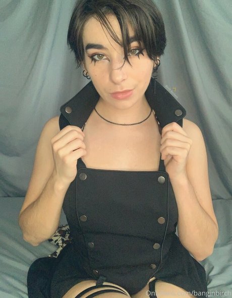 banginbirch sexy pornostar foto