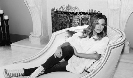 Robin Meade model kostenlose bild