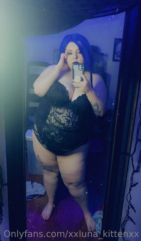 xxluna kittenxx top hübsche fotos