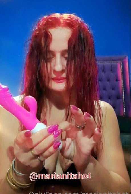 marianitahot erotische pornografische bild