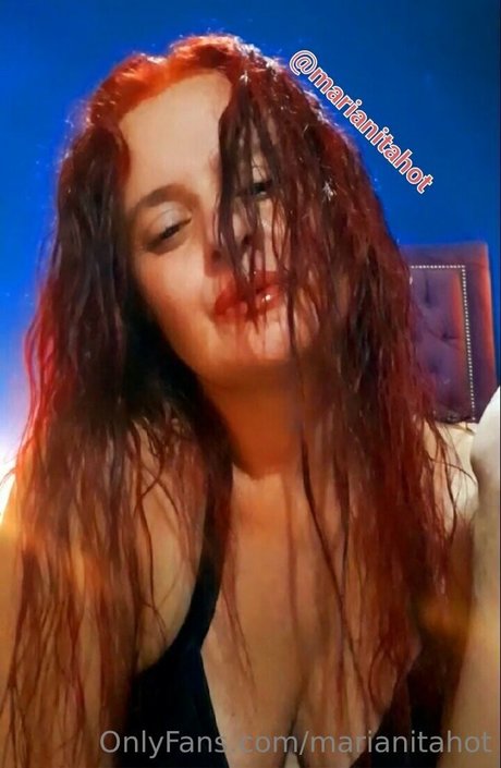 marianitahot freie pornographische bilder