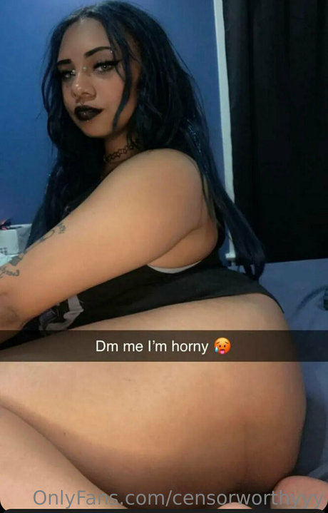 censorworthyyy xxx akt fotos