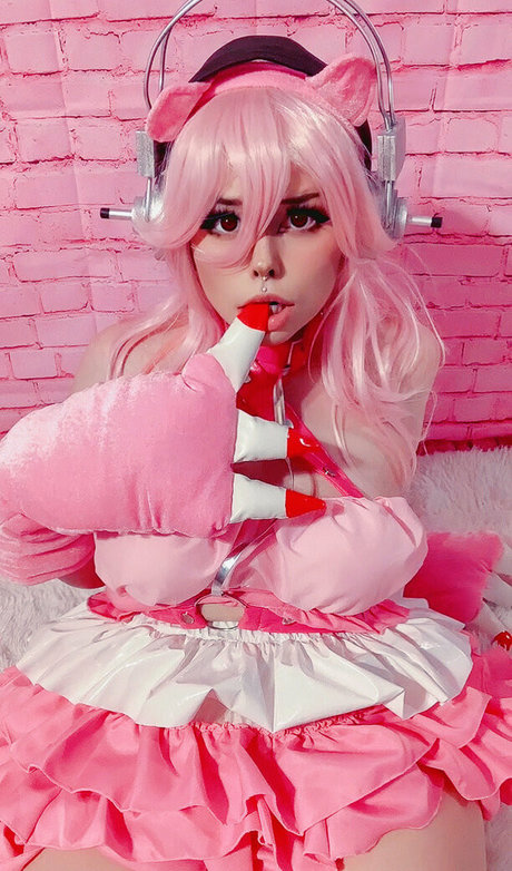 molliges baby nur fans exklusive kunst fotos