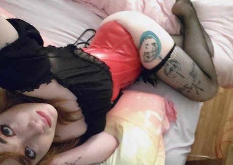 flow3r kitt3n sexy akt galerie