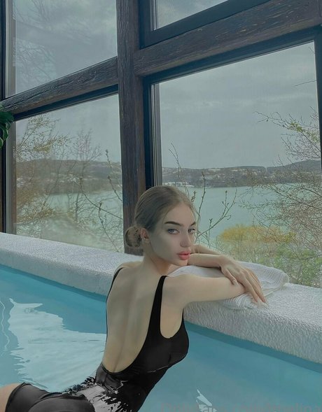 Imelina schöne erotische foto