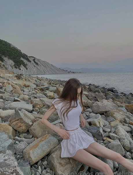 Imelina model exklusive foto