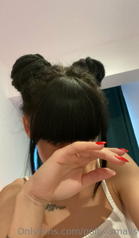 polly smalls sexy erotische galerien