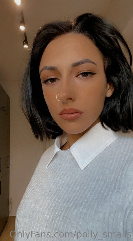 polly smalls erwachsene bild