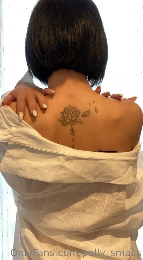 polly smalls erotische beste galerie