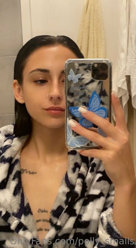 polly smalls nacktheit hd bild