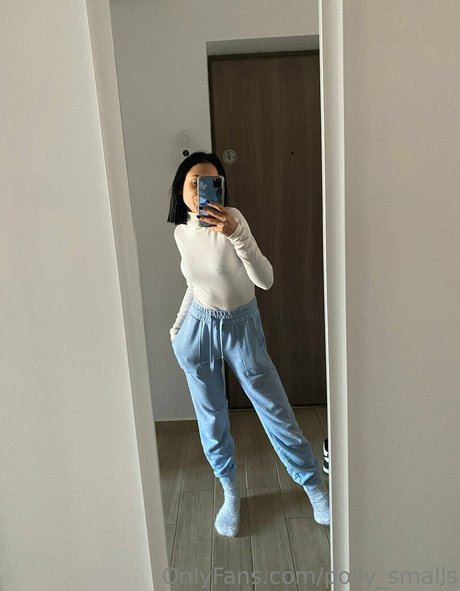 polly smalls nacktheit schöne fotos