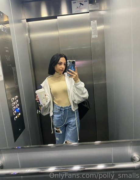 polly smalls beste pornographische foto