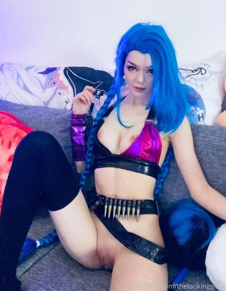 tgirl-onlyfans kunst porno foto