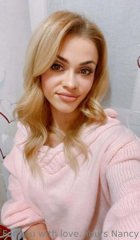 rodriguez nancy perfekte heiße bild