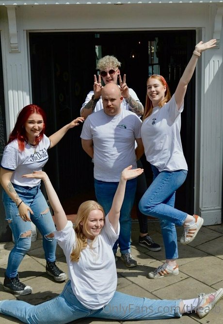 thealb schöne porno galerien