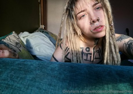 welcometothesewerfree hübsche exklusive foto