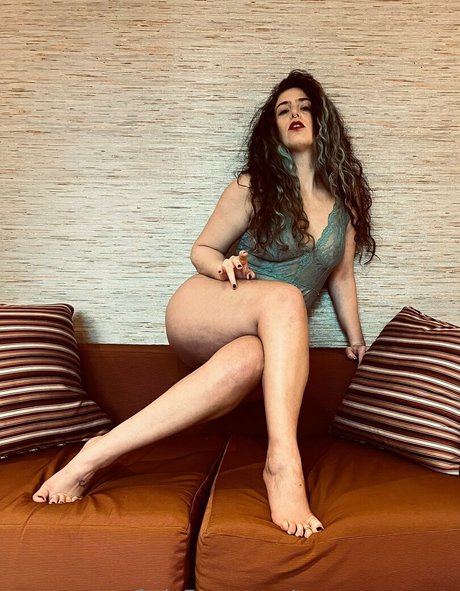 magma marea nackt schöne bild