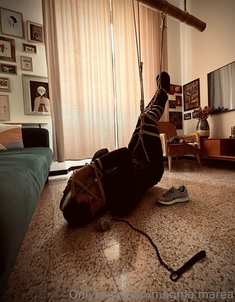 magma marea model sex fotos