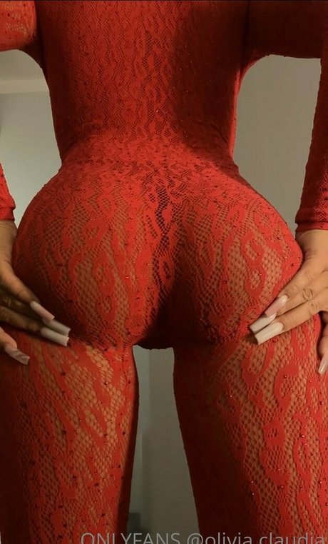 Olivia Claudia schauspielerin nackten galerien