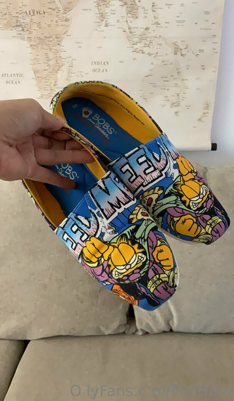 maihero top sex foto