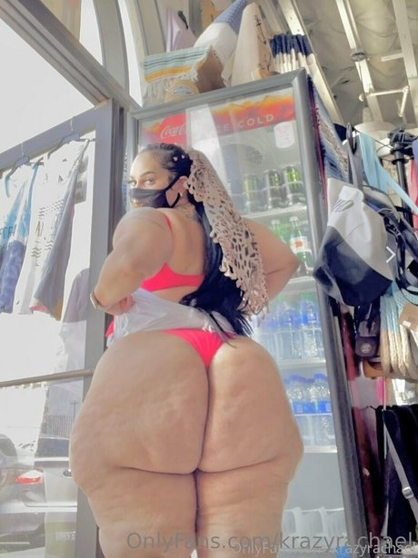 krazyrachael perfekte beste bilder