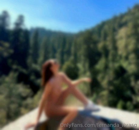 Fernanda Rivas beste freie bilder