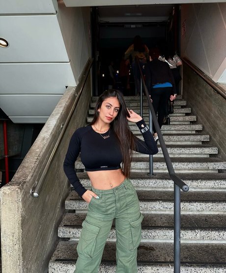 Shahar Halaf hd nacktheit galerien