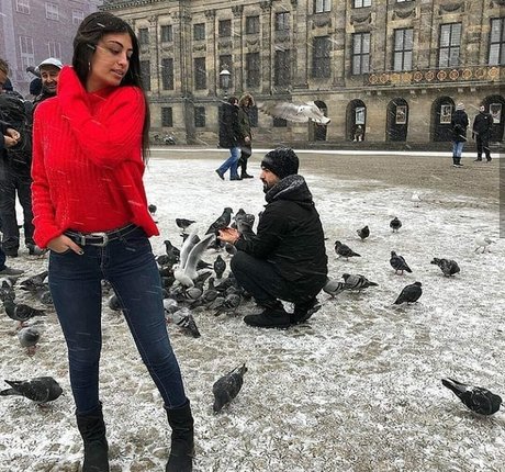 Shahar Halaf xxx porno archiv