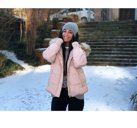 Shahar Halaf hübsche perfekte fotos